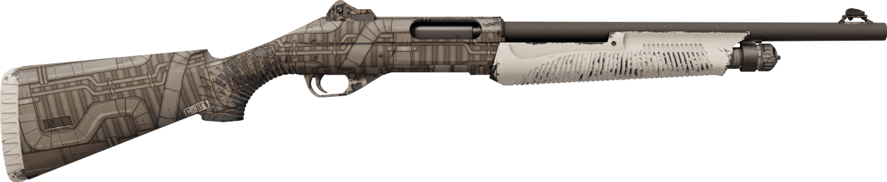 Preview image 2 of Nova | Mandrel (Minimal Wear)