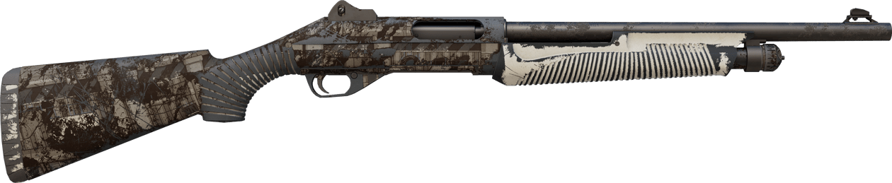 Preview image 2 of Nova | Mandrel (Well-Worn)