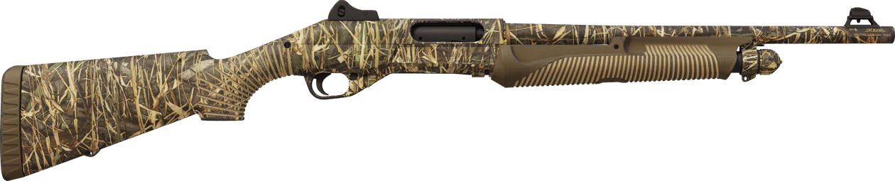 Preview image 2 of Nova | Marsh Grass (Testato sul campo)