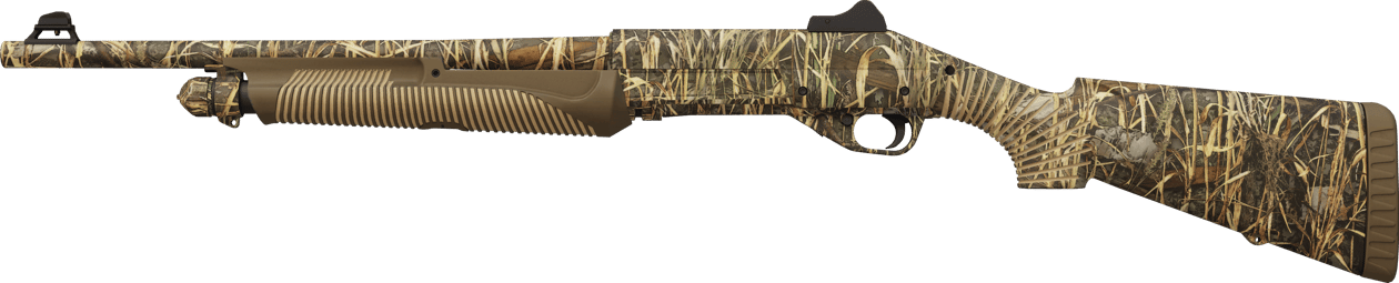 Preview image 1 of Nova | Marsh Grass (Usura minima)