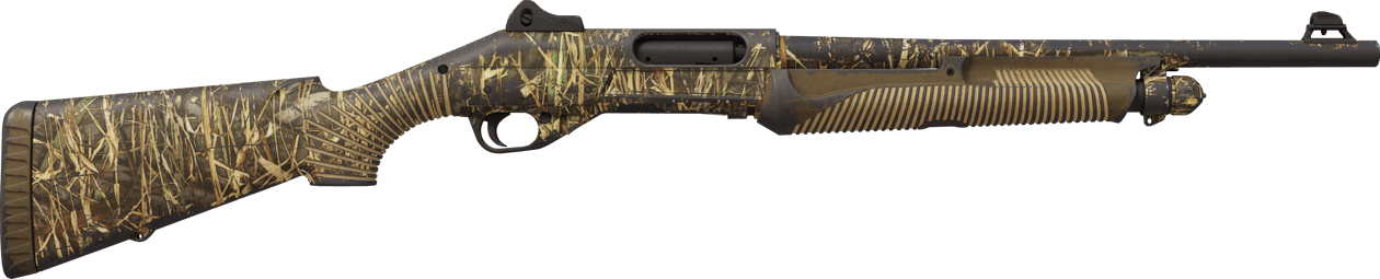 Preview image 2 of Nova | Marsh Grass (Consumato)