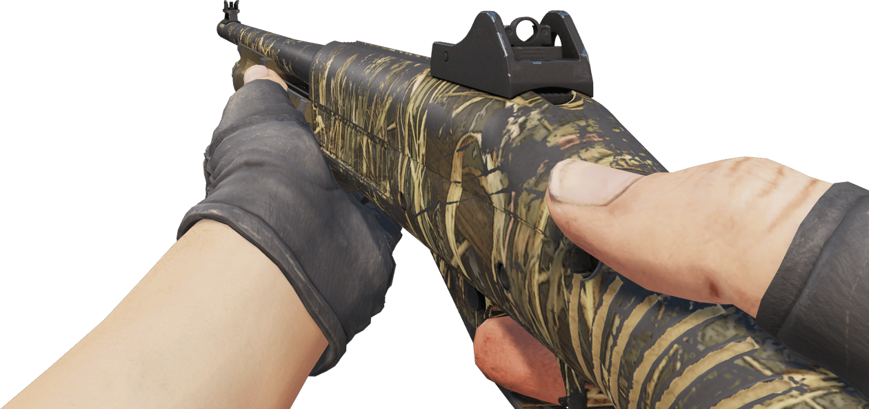 Preview image 3 of Nova | Marsh Grass (Consumato)