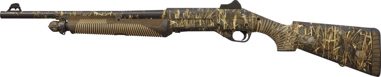 Preview image 1 of Nova | Marsh Grass (Consumato)