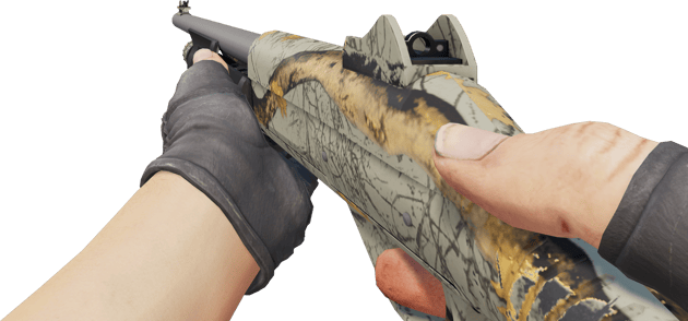 Preview image 3 of Nova | Modern Hunter (Nuovo di fabbrica)