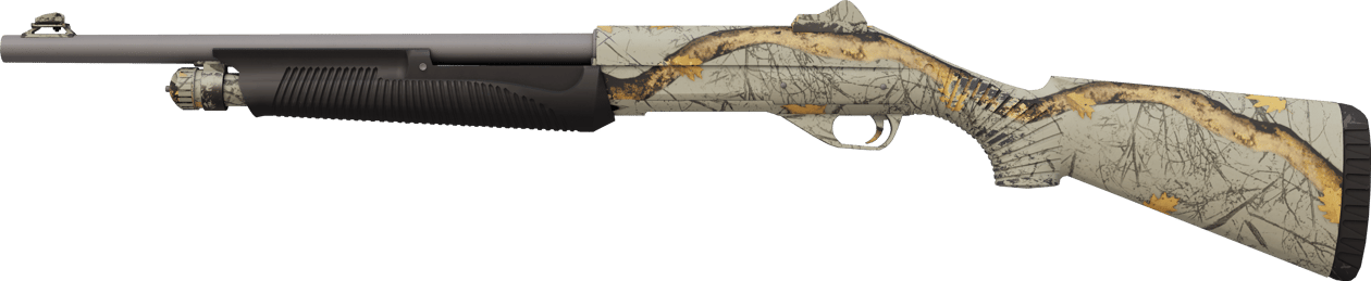 Preview image 1 of Nova | 现代猎手 (崭新出厂)