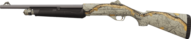 Nova | Modern Hunter (Nuovo di fabbrica)