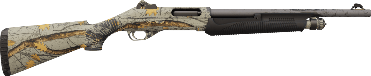 Preview image 2 of Nova | 现代猎手 (久经沙场)