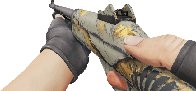 Preview image 3 of Nova | Modern Hunter (ผ่านการทดสอบภาคสนาม)