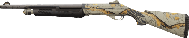 Nova | Modern Hunter (ผ่านการทดสอบภาคสนาม)