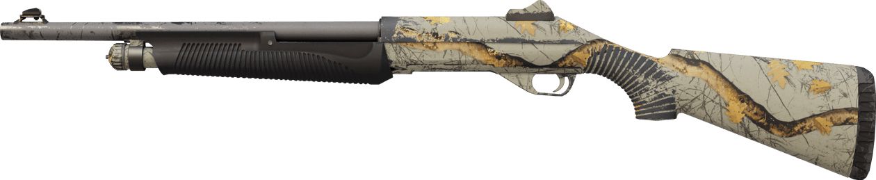 Preview image 1 of Nova | 现代猎手 (久经沙场)