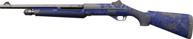 Nova | Mond in Waage (Kampfspuren)