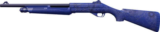 Nova | Moon in Libra (Nuovo di fabbrica)