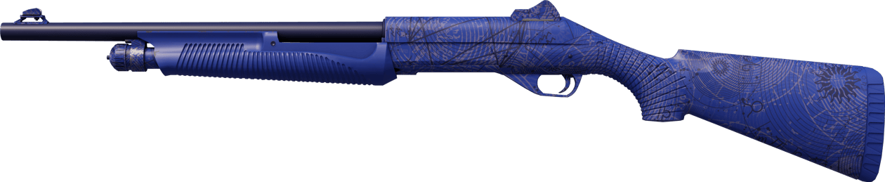 Preview image 1 of Nova | Luna en Libra (Recién fabricado)