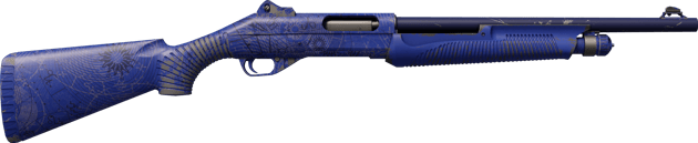 Preview image 2 of Nova | Luna en Libra (Algo desgastado)