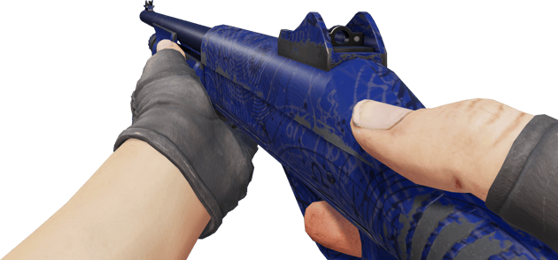 Preview image 3 of Nova | Luna en Libra (Algo desgastado)