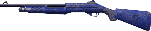 Nova | Luna en Libra (Algo desgastado)