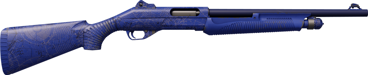 Preview image 2 of Nova | Luna en Libra (Casi nuevo)