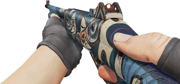 Preview image 3 of Nova | Ocular (Segnato dalle battaglie)