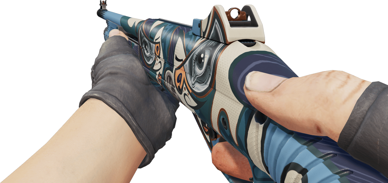 Preview image 3 of Nova | Ocular (未使用)