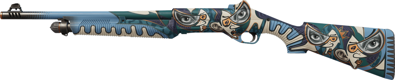 Preview image 1 of Nova | Ocular (未使用)