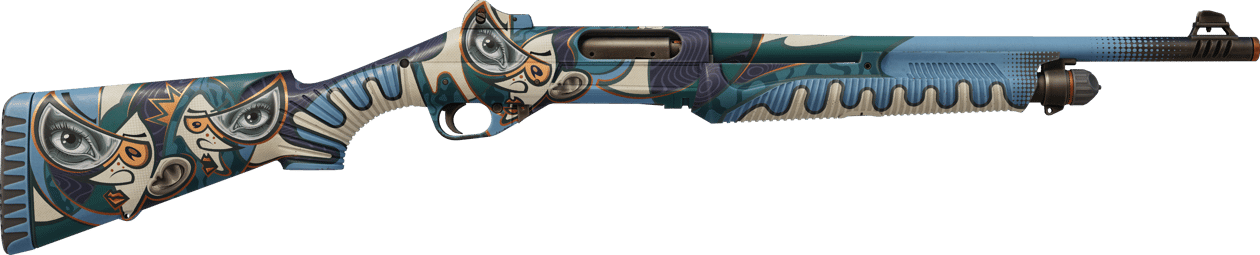 Preview image 2 of 新星 | 目镜 (久经沙场)