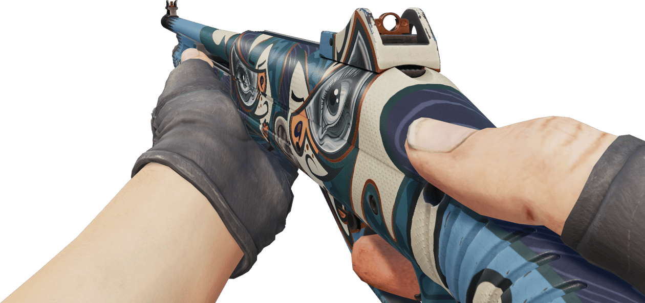 Preview image 3 of 新星 | 目镜 (久经沙场)