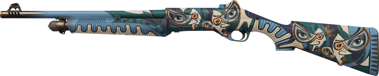 Preview image 1 of 新星 | 目镜 (久经沙场)