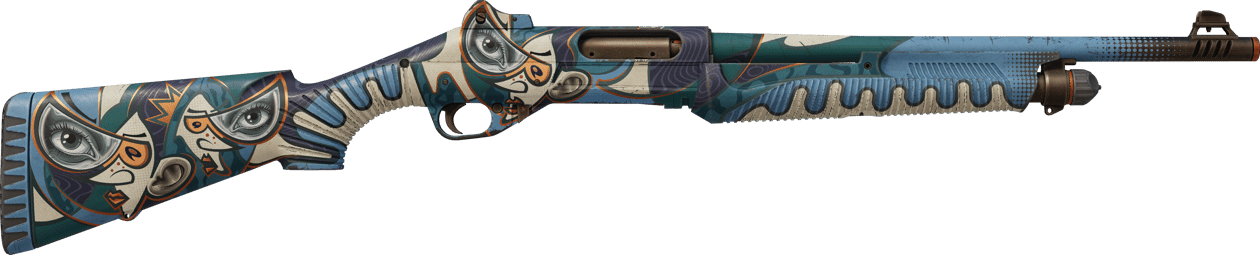 Preview image 2 of Nova | Oküler (Eskimiş)