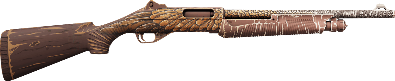 Preview image 2 of Nova | Plume (Nuovo di fabbrica)