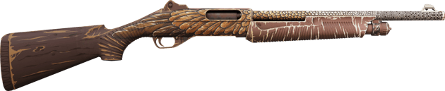 Preview image 2 of Nova | Kuş Tüyü (Görevde Kullanılmış)