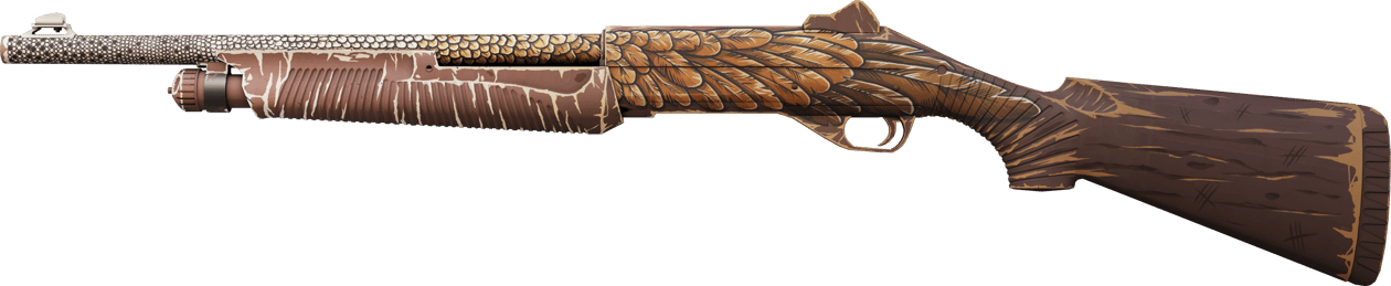 Preview image 1 of Nova | 羽毛 (戰場實測)