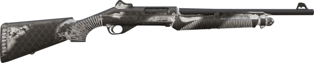 Preview image 2 of Nova | Polar Mesh (ถลอกปอกเปิกจากการรบ)