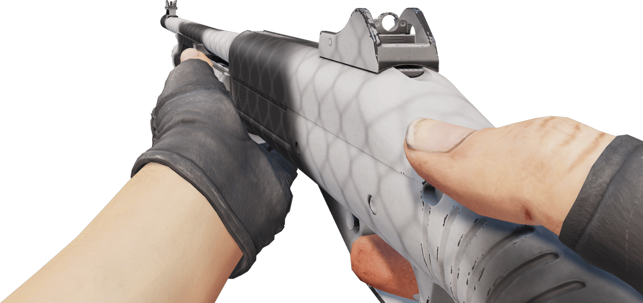 Preview image 3 of Nova | Siatka polarna (prosto z fabryki)