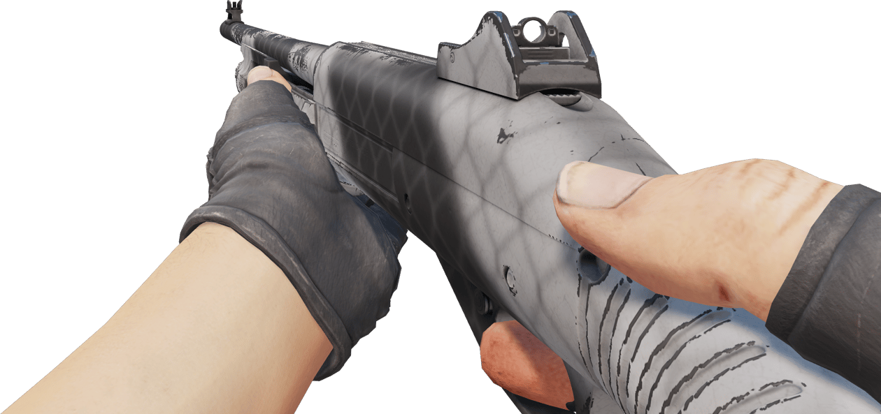 Preview image 3 of Nova | Siatka polarna (po testach bojowych)