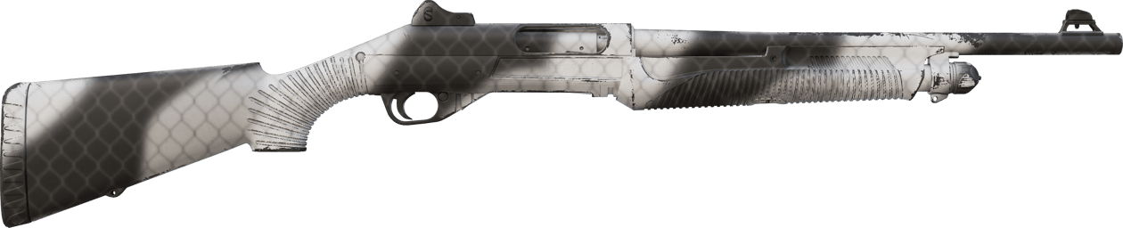 Preview image 2 of Nova | Polar Mesh (Usura minima)