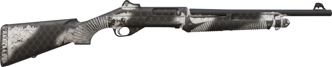 Preview image 2 of Nova | Siatka polarna (mocne zużycie)