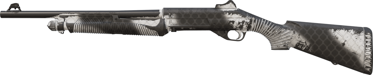 Preview image 1 of Nova | Siatka polarna (mocne zużycie)