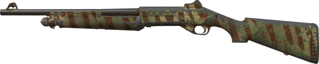 Nova | Predator (BS - Mòn qua thực chiến)