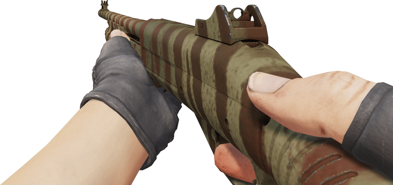 Preview image 3 of Nova | Predator (Original de Fábrica)