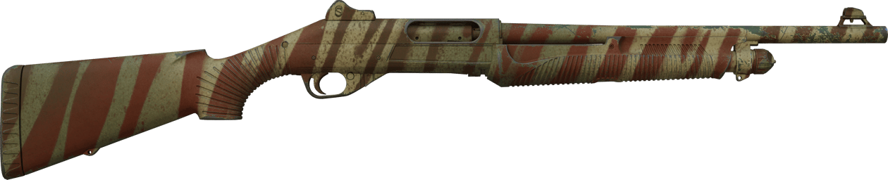 Preview image 2 of Nova | Predator (Testado no Terreno)