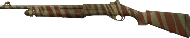 Nova | Predator (FT - Qua thực chiến)