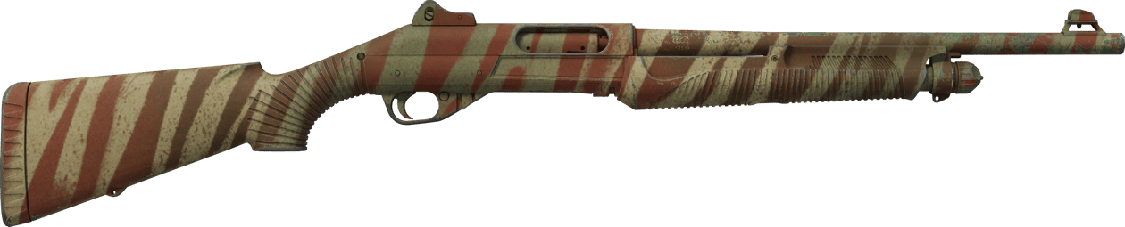 Preview image 2 of Nova | 포식자 (거의 깨끗한)