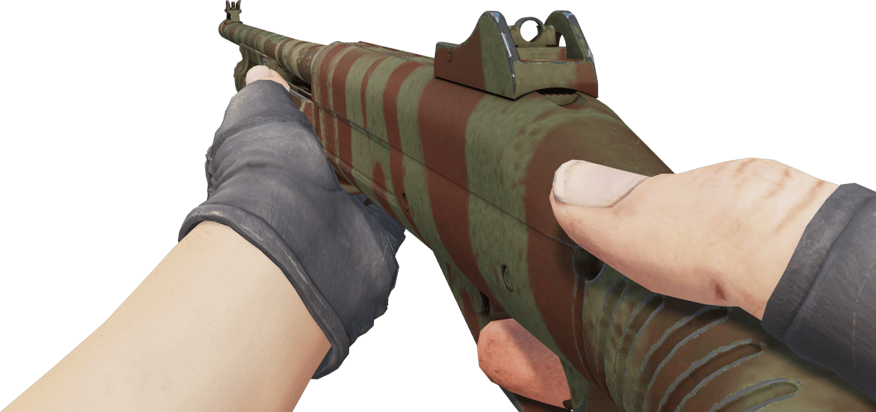 Preview image 3 of Nova | 포식자 (거의 깨끗한)