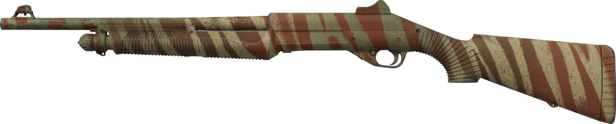 Preview image 1 of Nova | 포식자 (거의 깨끗한)