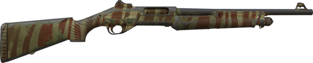 Preview image 2 of Nova | Predator (WW - Khá mòn)