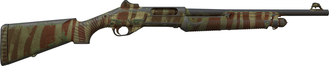 Preview image 2 of Nova | Predator (Com Muito Uso)