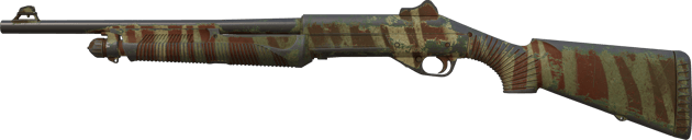 Nova | Predator (WW - Khá mòn)