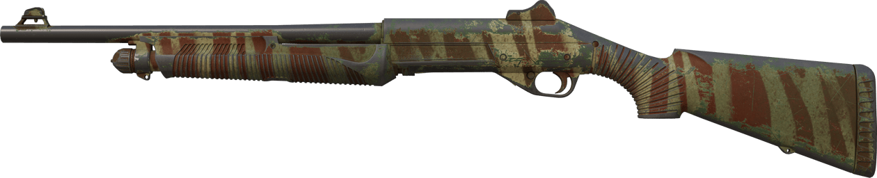 Preview image 1 of Nova | Predator (Com Muito Uso)