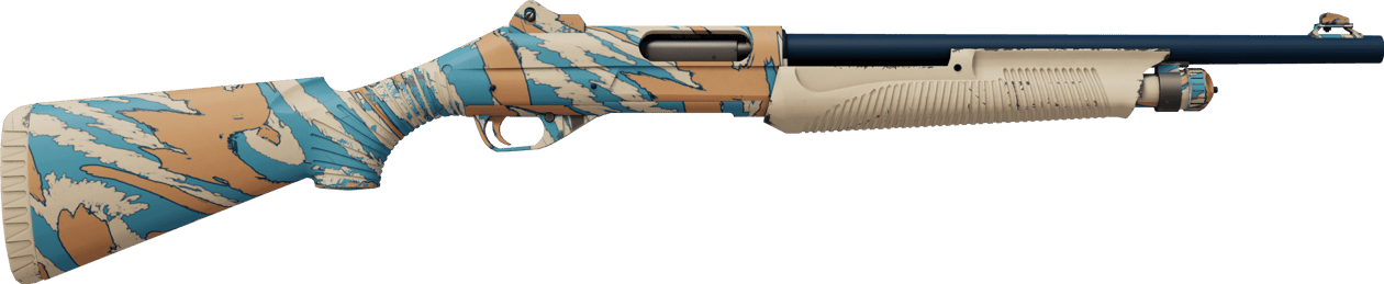 Preview image 2 of Nova | Quick Sand (Nuovo di fabbrica)