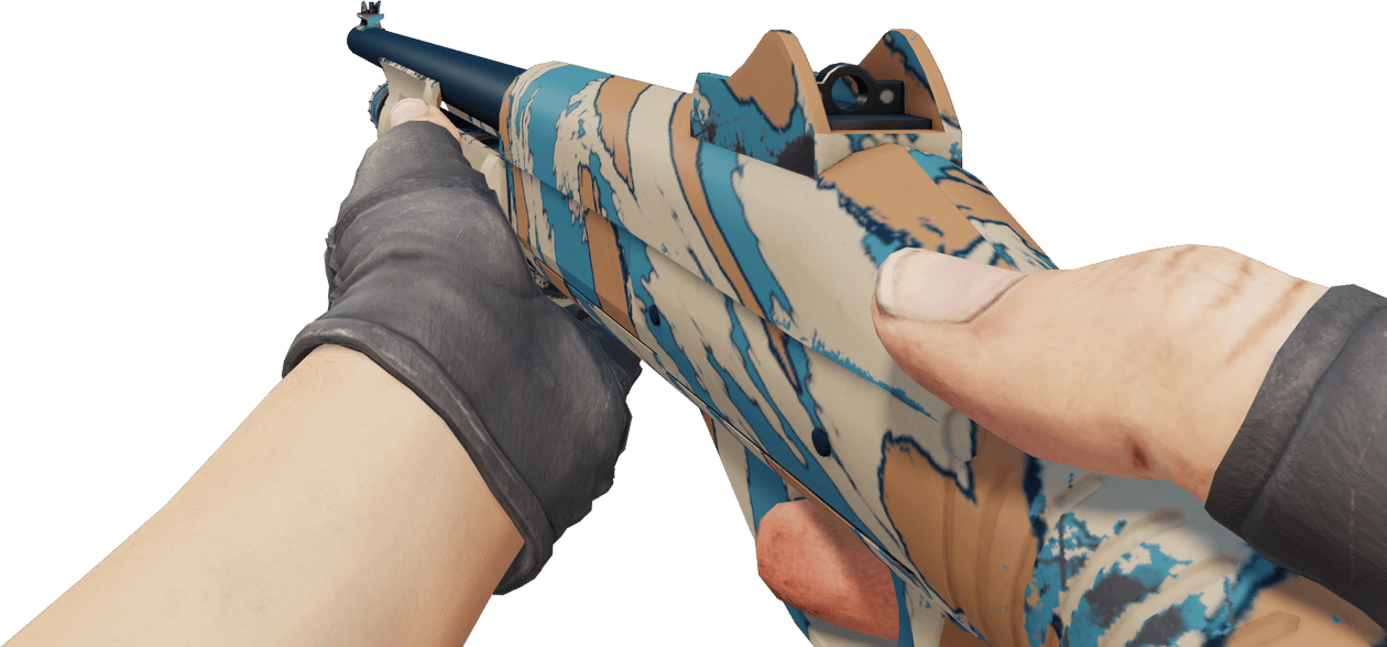 Preview image 3 of Nova | Quick Sand (Nuovo di fabbrica)